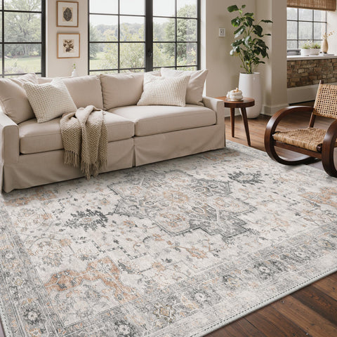 GENIMO lifestyle view creating cozy ambience and layered décor appeal