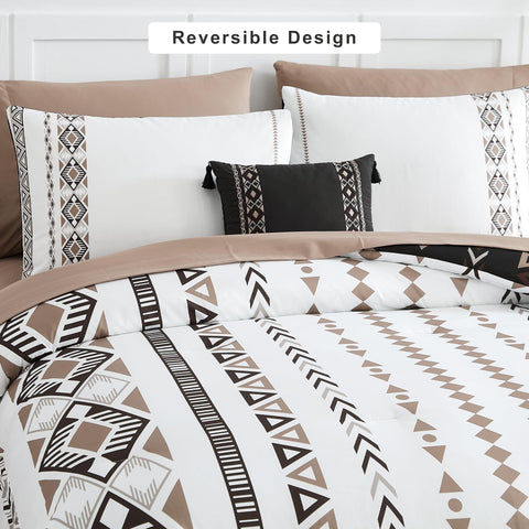 Geniospin bedding vacuum-packed for compact shipping and easy storage