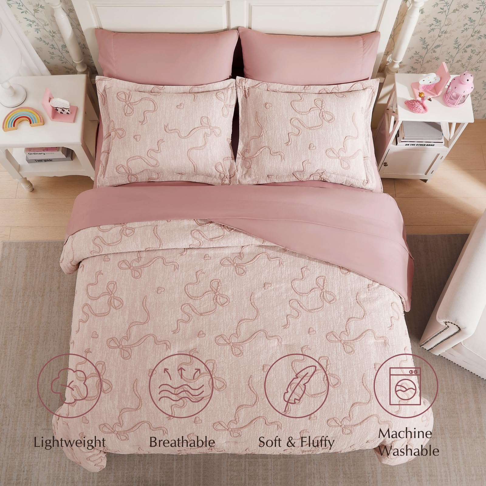 Geniospin microfiber texture detail demonstrating soft hand and breathable comfort