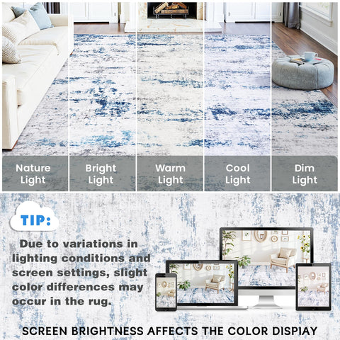Gent drizz kids and pet playing on rug showing family-friendly durability and comfort