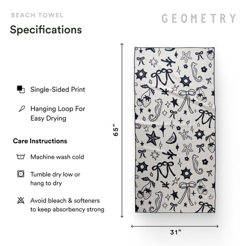 GEOMETRY vivid Spring & Summer print detail retaining bright colors