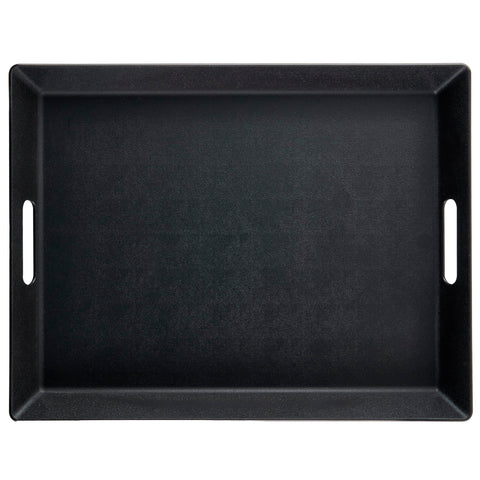 GET ergonomic handle detail delivering secure grip and comfortable carry