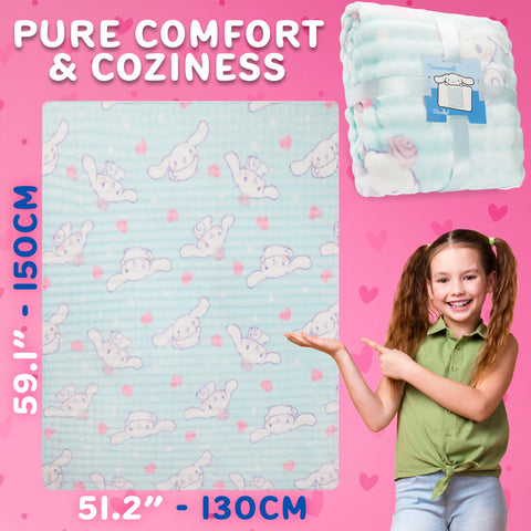 Get Trend label close-up showing care instructions and licensed design