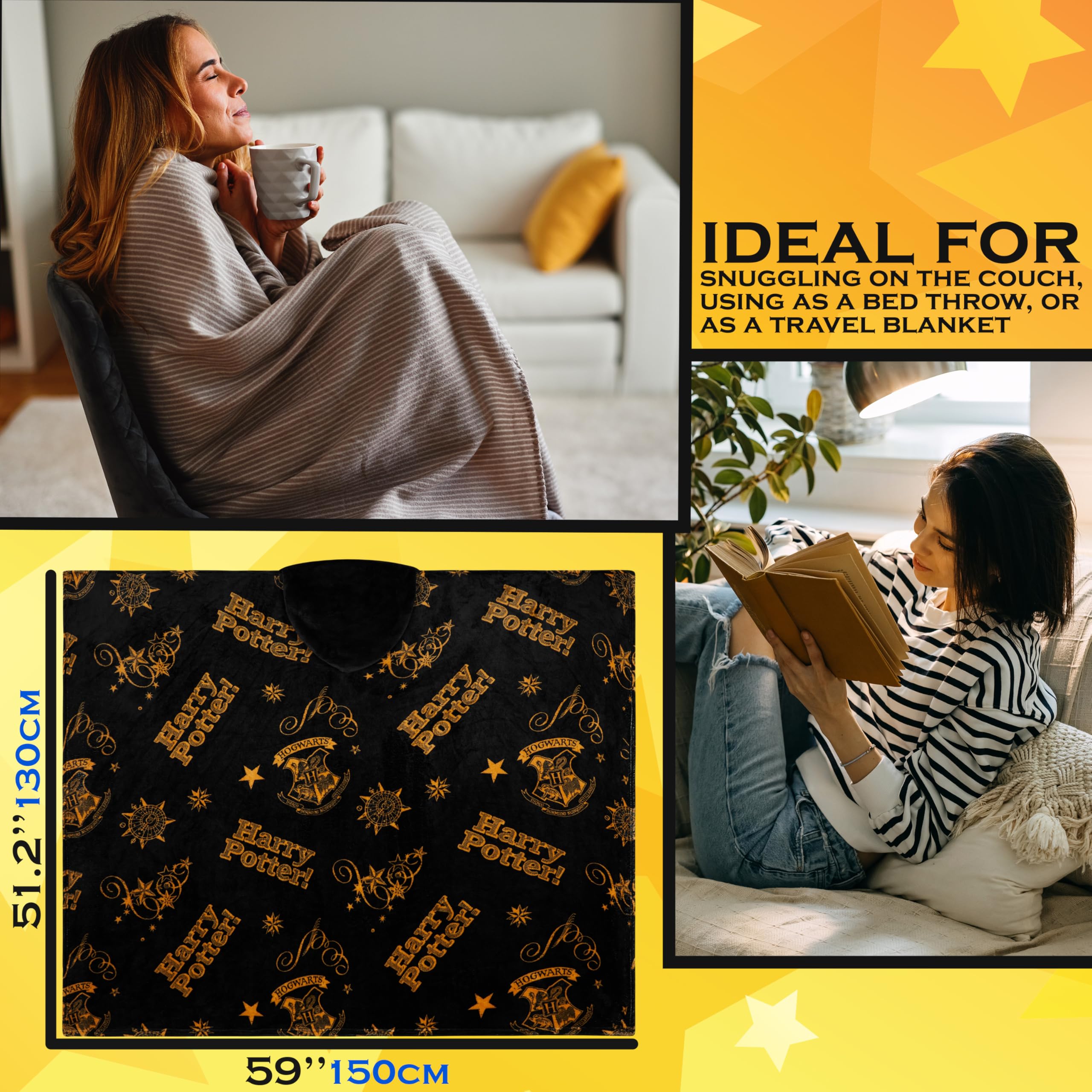 Get Trend label and care tags showing washable instructions for long-lasting softness