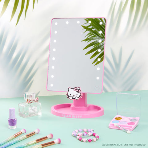 Get Trend Hello Kitty close-up of character detail adding charm and personality to room