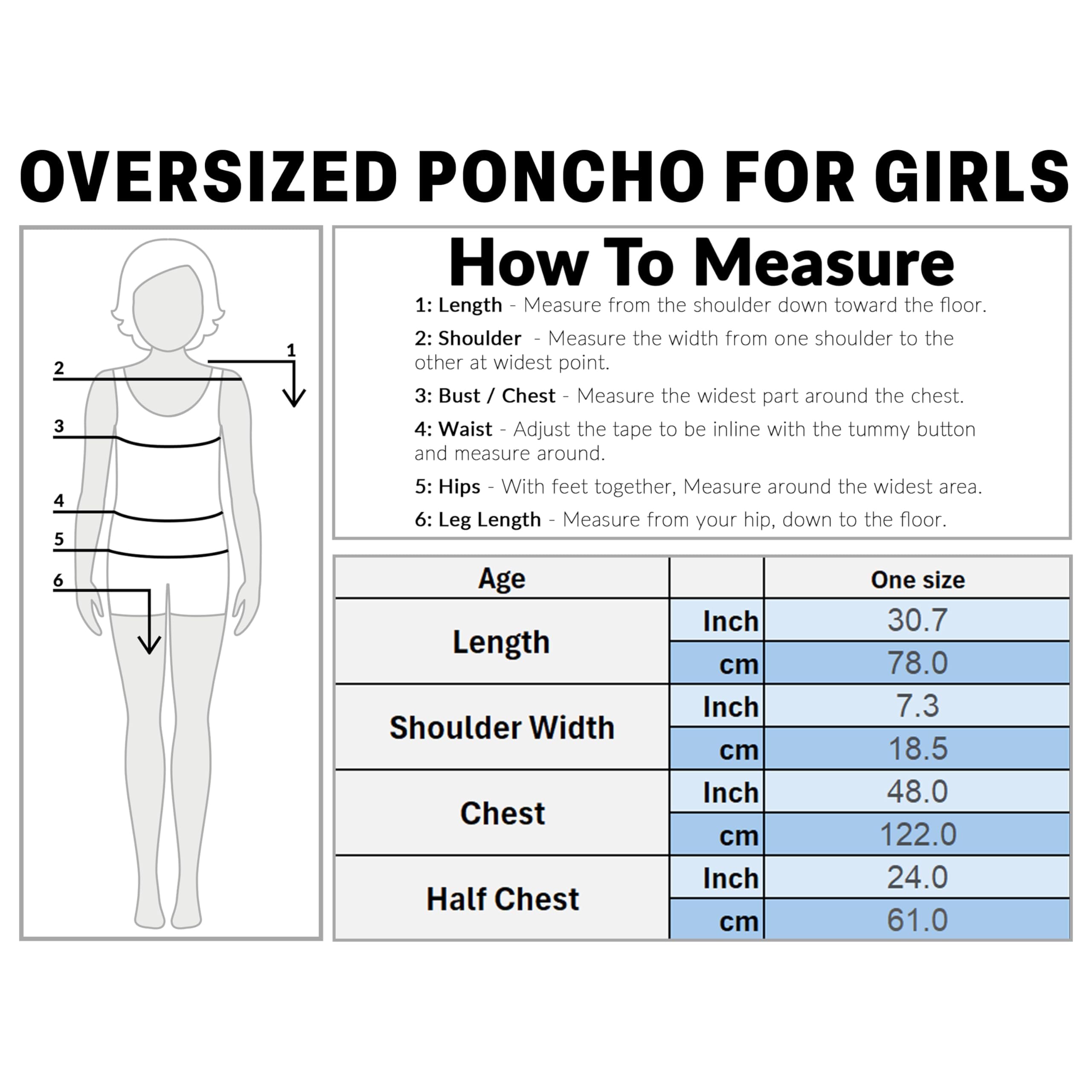 Get Trend Huntrix size comparison on model to show oversized scale