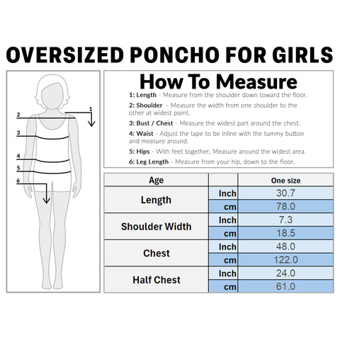 Get Trend Huntrix size comparison on model to show oversized scale