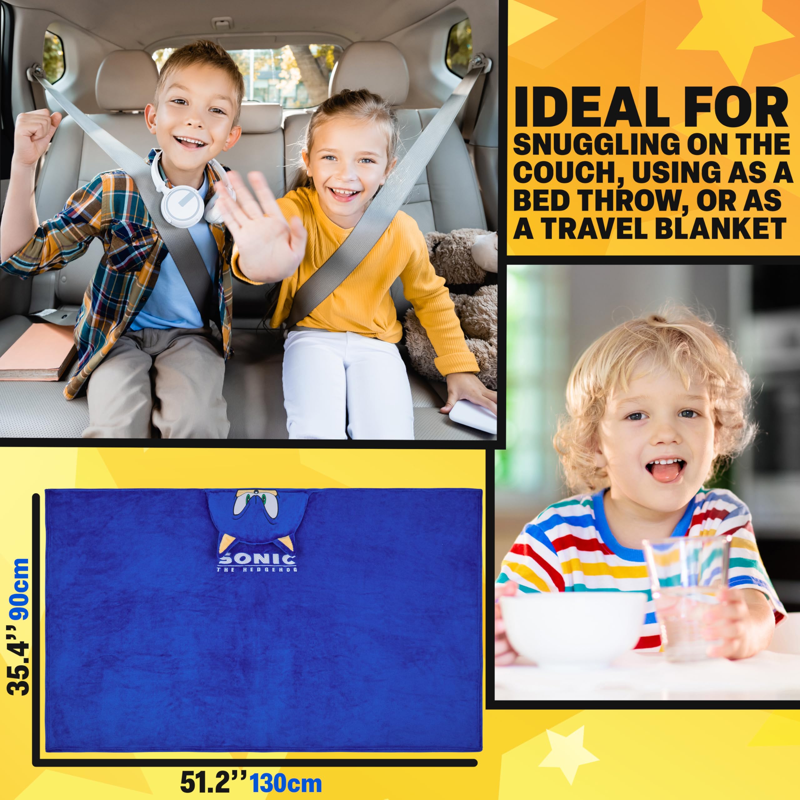 Get Trend product label and packaging view showing care instructions and gift-ready benefit