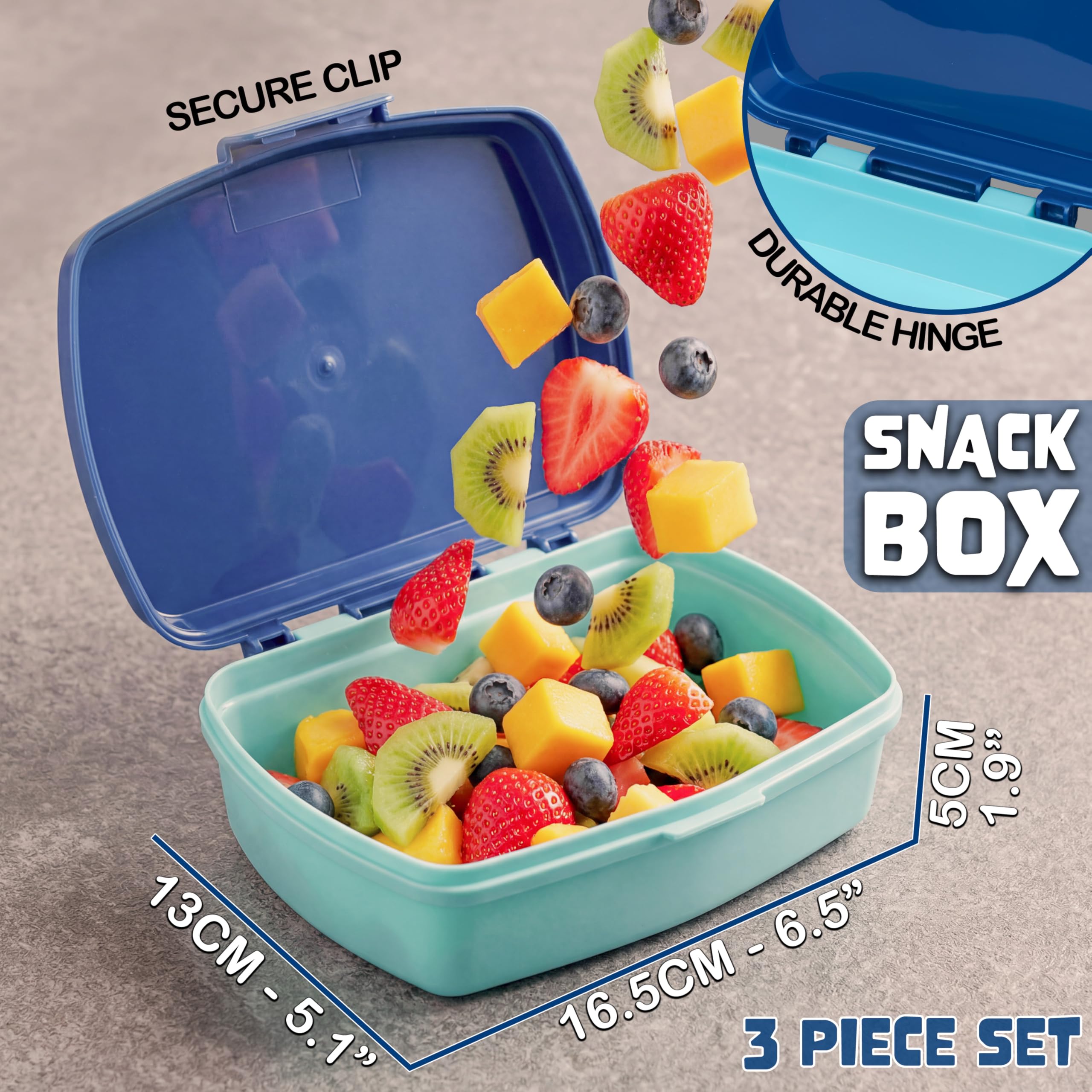 Get Trend Sonic name card window and handle close-up enabling quick ID and easy carry benefit