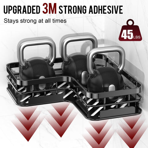 Getsrichfc scale comparison with full bottles showing high capacity benefit