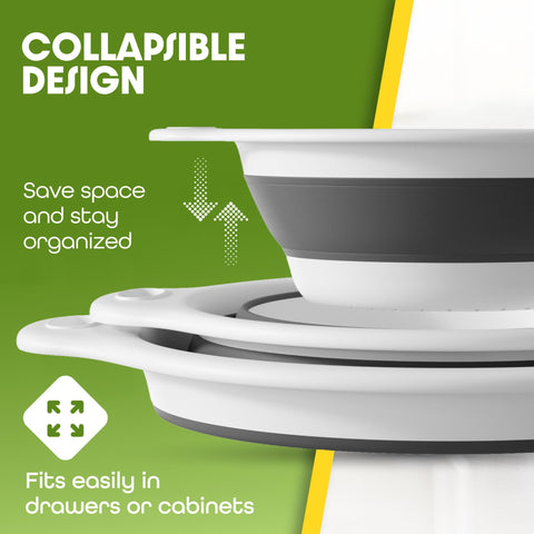Gevoli base close-up showing grooved drain design for slip-resistant draining
