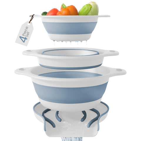 Gevoli product label close-up highlighting BPA-free materials for safe food use
