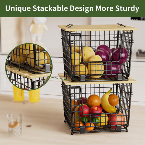 GGIU lid detail showing thick 0.3-inch panel for strong stacking benefit