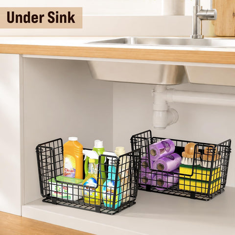 GGIU magnetic shelf installed in RV showing space-saving travel storage advantage
