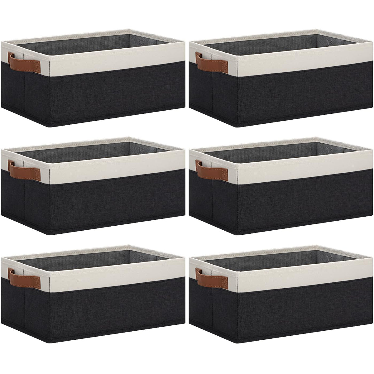 GhvyenntteS six-pack front view showing compact storage solution