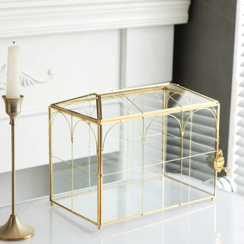 Giadun styled wedding table display enhancing décor and guest impression