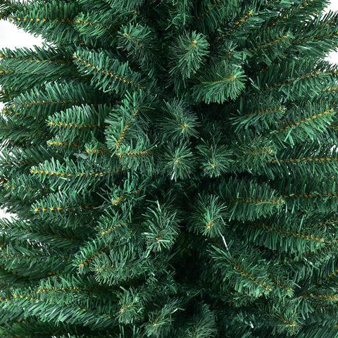 GIANTEX tree disassembled into three pieces for easy transport and storage