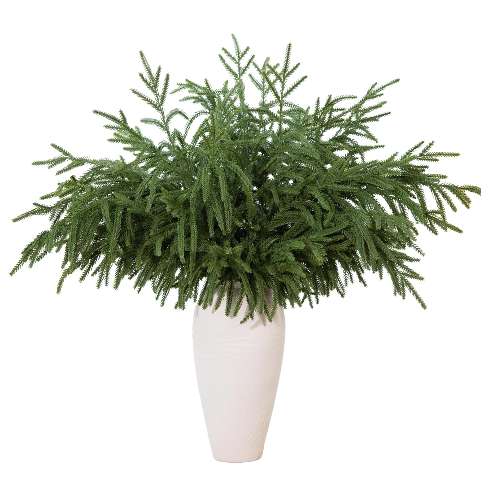 GIAUMA front view of 30-inch stems showing straight packaging and ready-to-use benefit