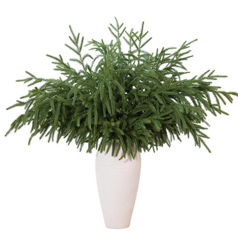 GIAUMA front view of 30-inch stems showing straight packaging and ready-to-use benefit