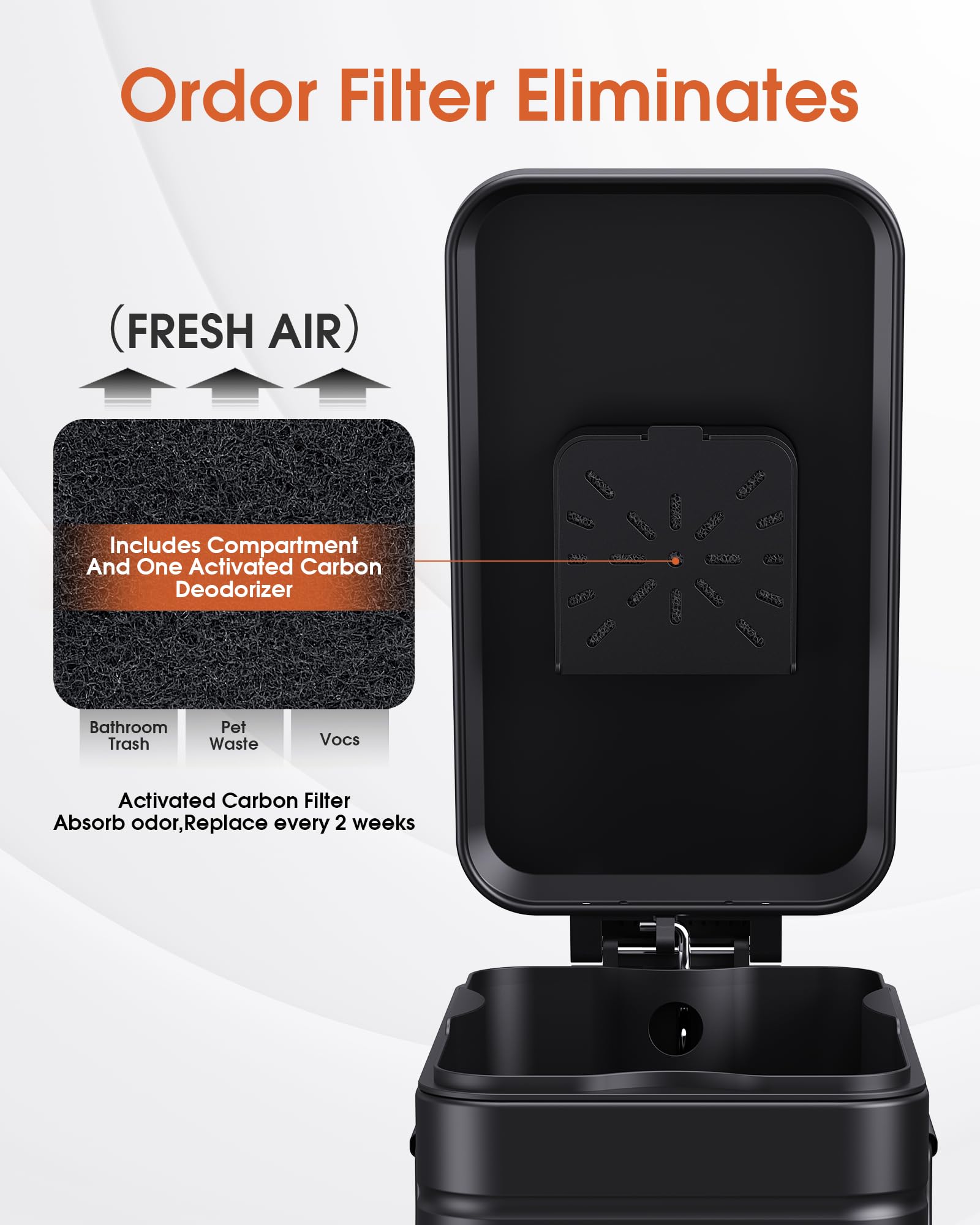 GibHerz foot pedal close-up illustrating sturdy hands-free operation and hygiene