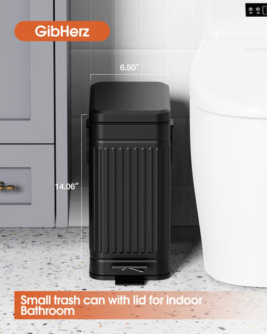 GibHerz soft-close lid detail demonstrating quiet closing and reduced noise