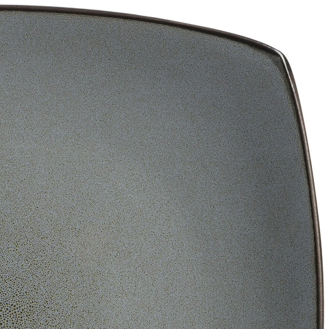 Gibson Elite stacked pieces demonstrating scale and space-saving storage benefit