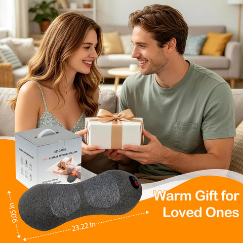 GIFEY fabric texture detail emphasizing breathable cover and durability