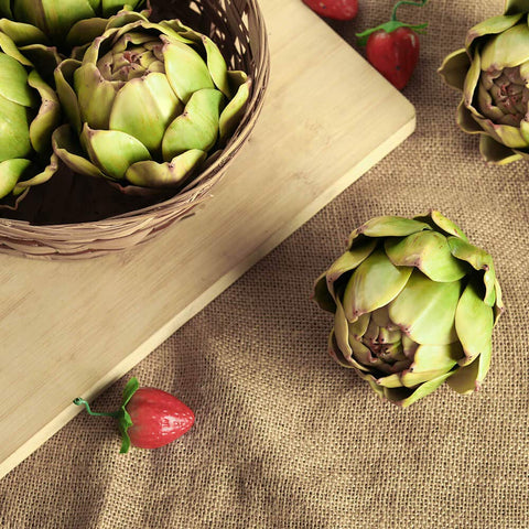 GiftYou close-up petal detail shows lifelike texture and durable finish