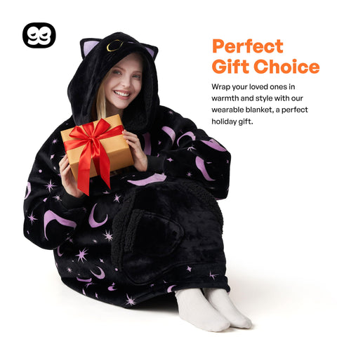 Giggling Getup assortment of prints and colors illustrating playful gift-ready options
