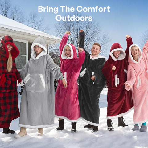 Giggling Getup full-length on chair illustrating size and at-home scale