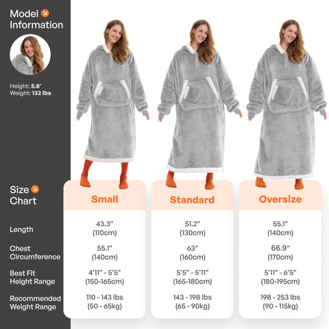 Giggling Getup large pocket and phone compartment showing secure hands-free storage
