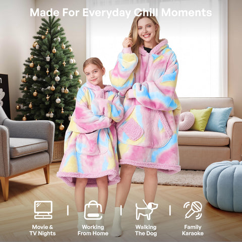 Giggling Getup side hand pockets keeping child’s hands warm
