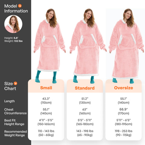 Giggling Getup side profile with sleeves demonstrating arm freedom and comfort