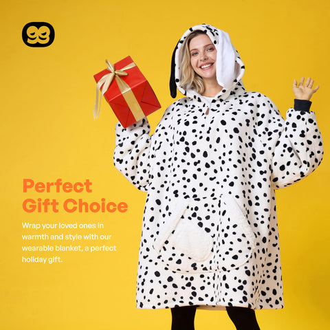 Giggling Getup care label and stitches showing durable construction and easy care