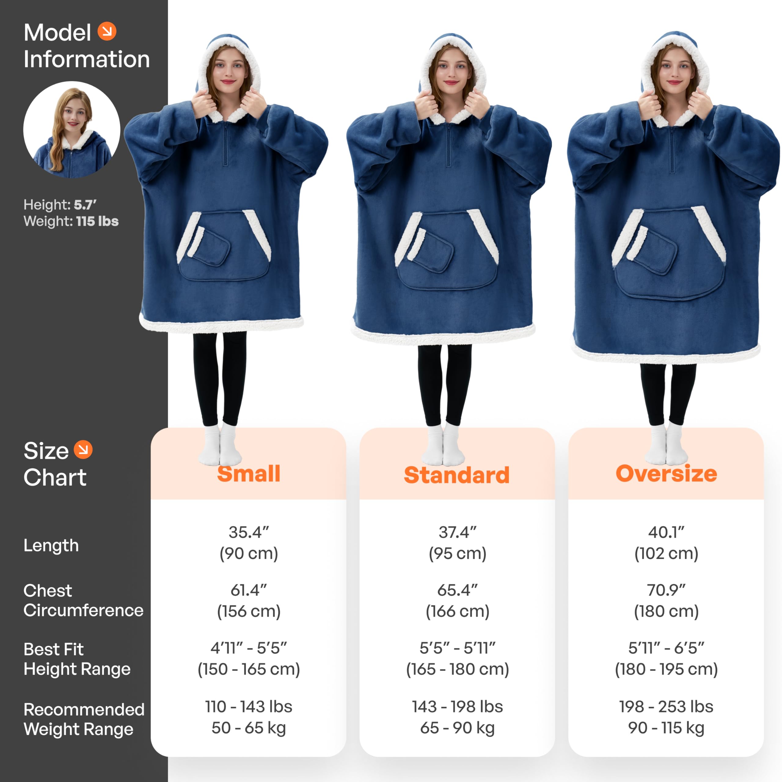 Giggling Getup zipper and collar detail showing easy-glide closure for quick ventilation