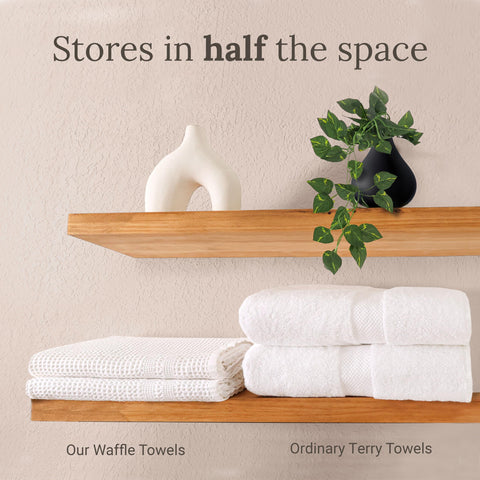 GILDEN TREE hem and stripe detail showing refined finish and lasting durability