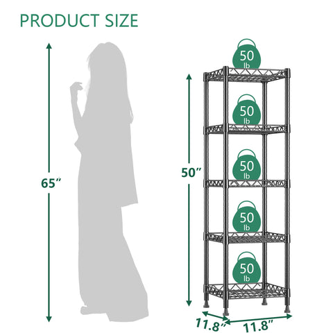GIOTORENT installed in bathroom corner maximizing small-space organization benefit