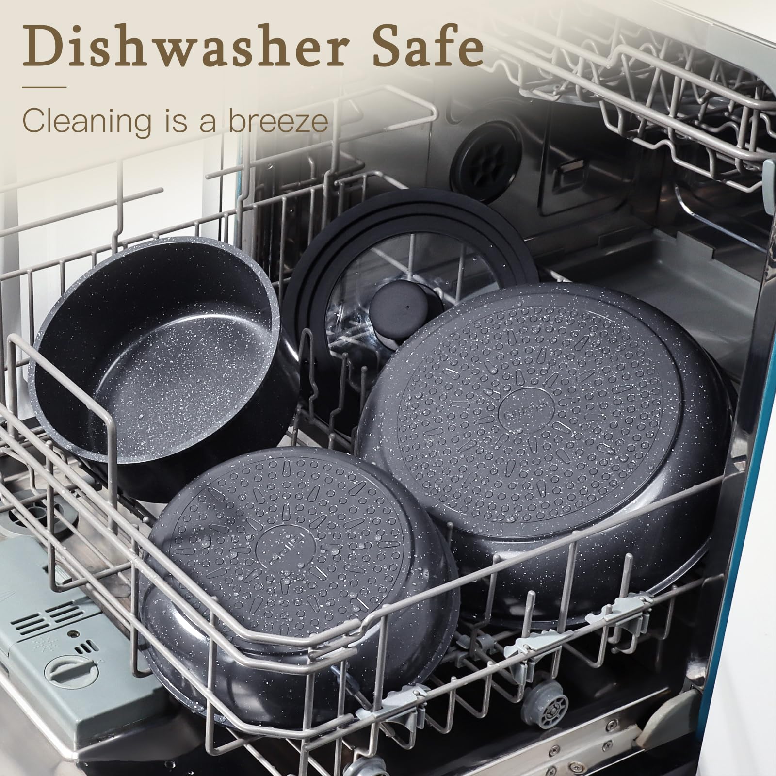 GiPP pot holders and accessories demonstrating safe handling and protection benefit