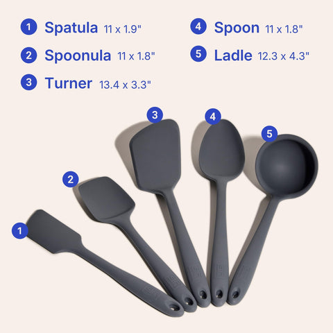 GIR unibody handle detail highlighting seamless construction and hygiene benefit