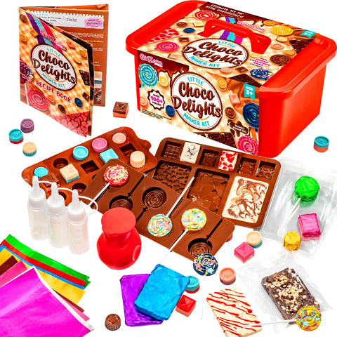 GirlZone packaging front view showing kit contents and benefits