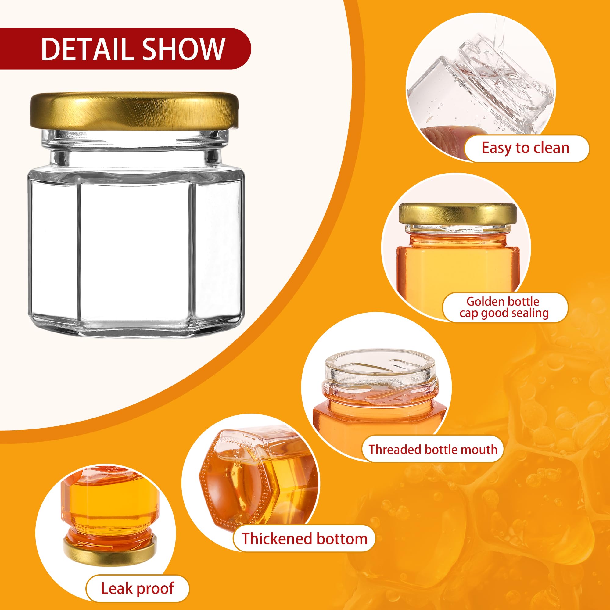 GIVAMEIHF jar held in hand to show 1.5 oz scale and travel-friendly convenience
