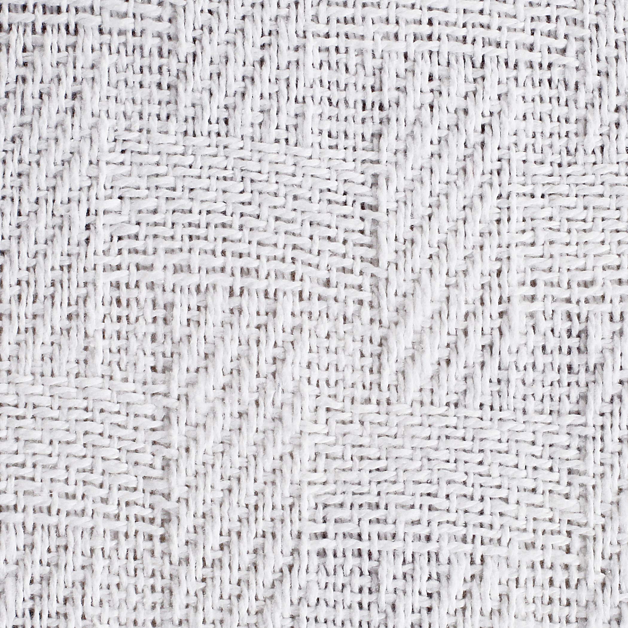 GLAMBURG folded blanket detail displays soft drape and durable weave advantage