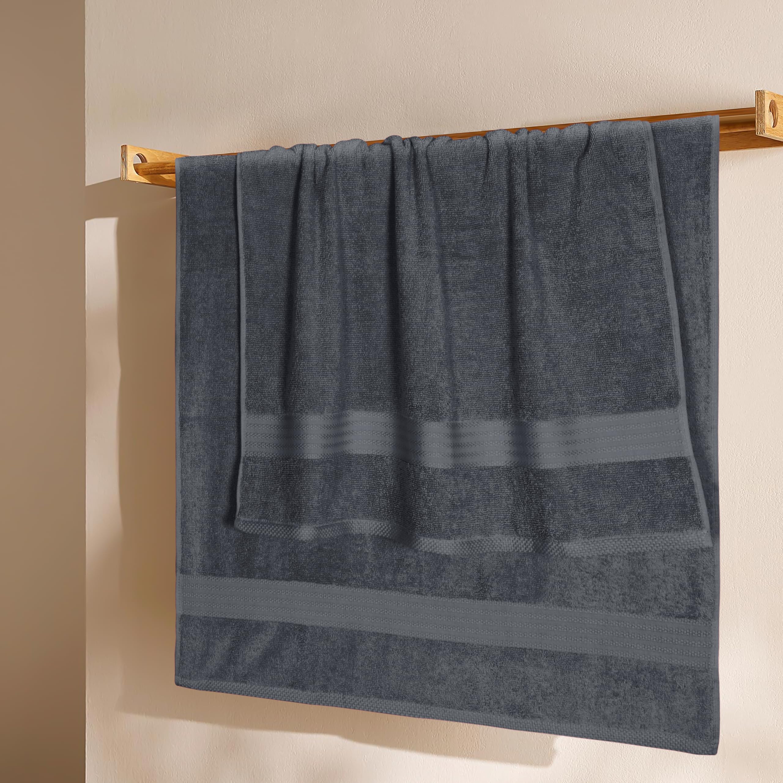 GLAMBURG close-up of cotton weave showing soft texture and absorbency benefit