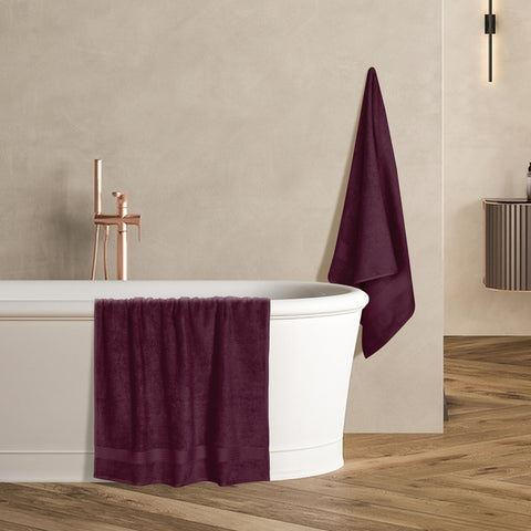 GLAMBURG edge stitching detail showing reinforced seams for long-lasting durability