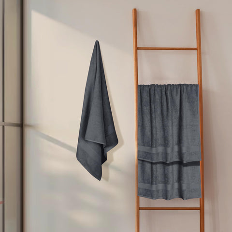 GLAMBURG hem detail showing reinforced edge and long-lasting durability benefit