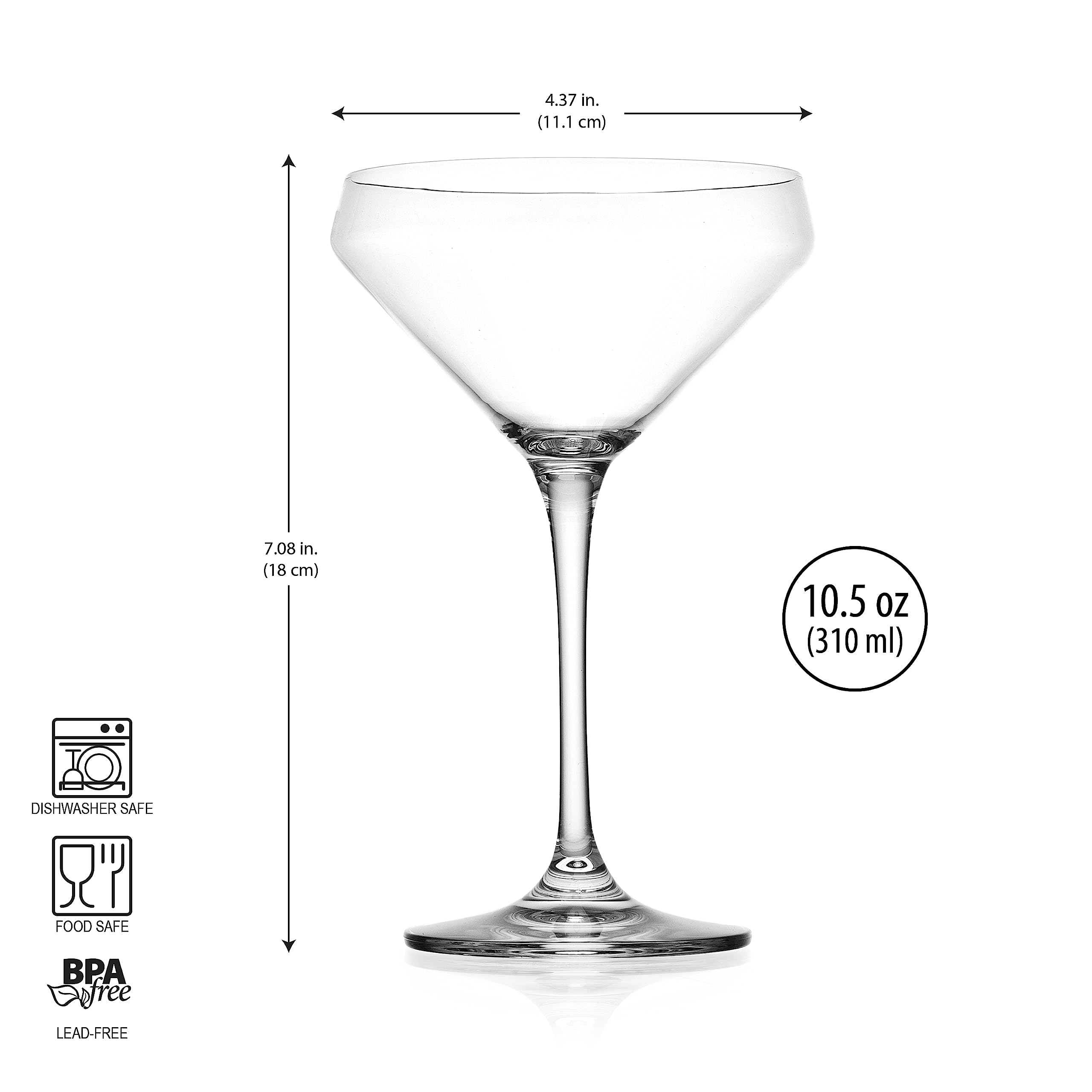 Glaver's close-up of rounded rim highlighting comfortable sipping and durability