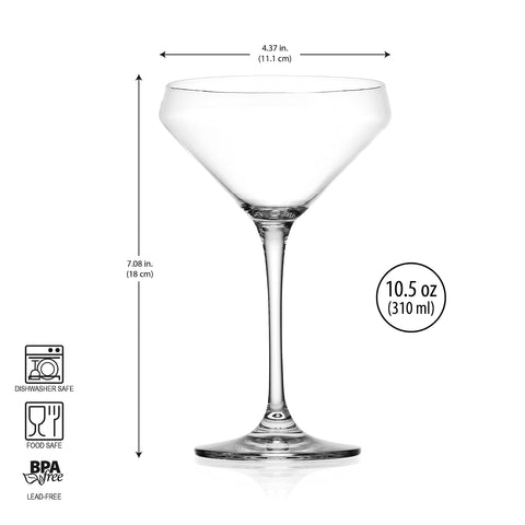Glaver's close-up of rounded rim highlighting comfortable sipping and durability