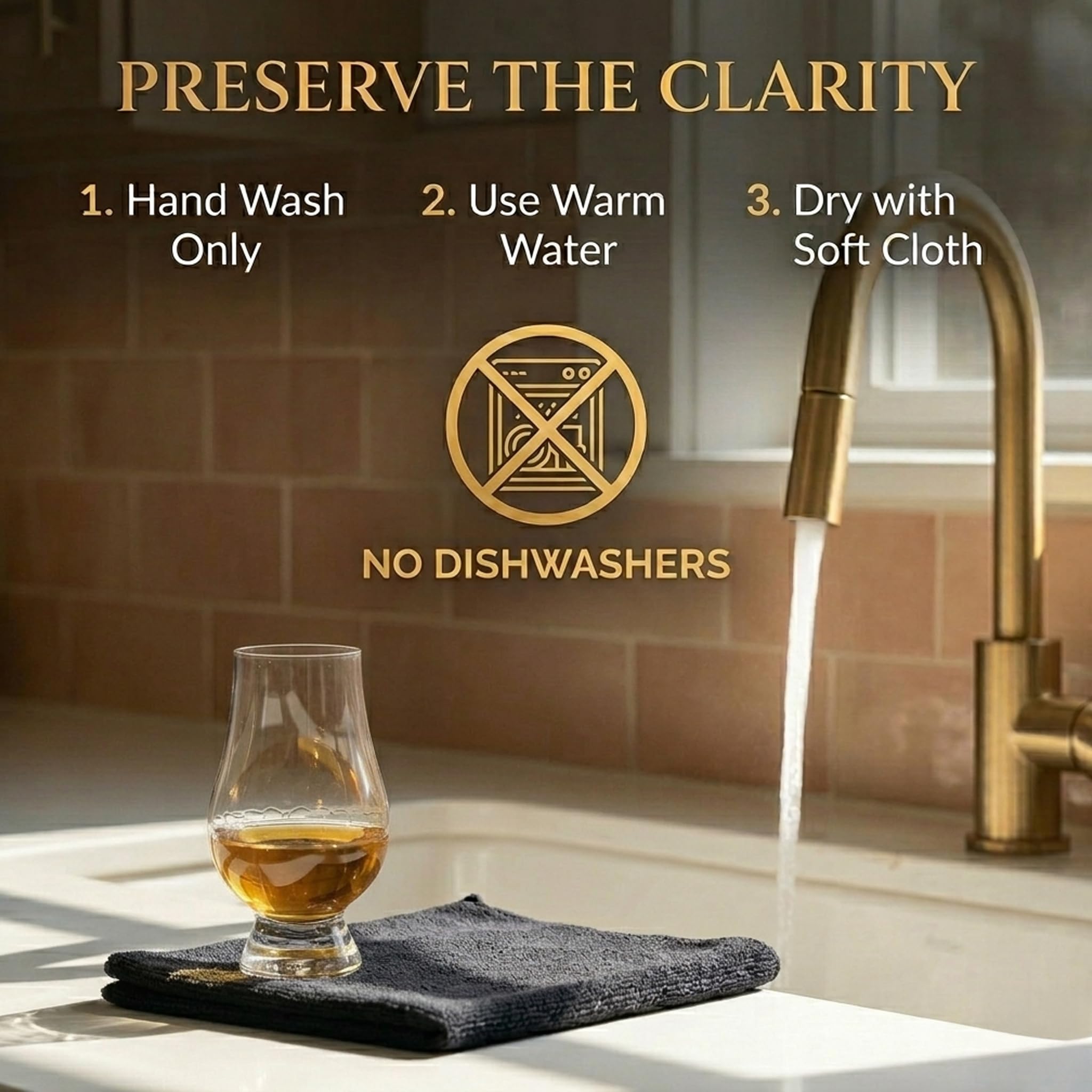 GLENCAIRN boxed set wrapped as gift in lifestyle setting for celebration-ready appeal