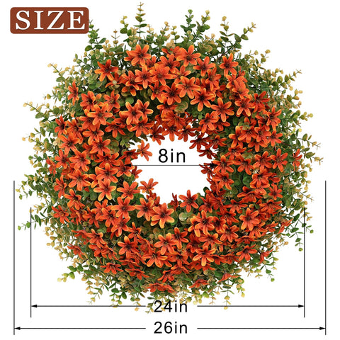 GLIDLION scale comparison with door shows 24–26 inch size fit