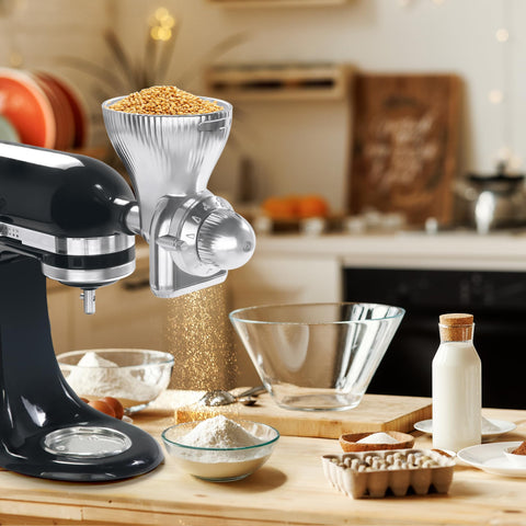 GLINK packaging with included brush and parts benefit: ready-to-use accessory set